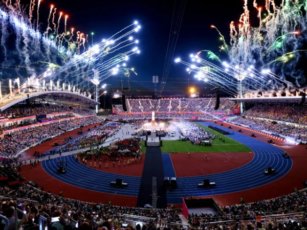 بھارت کی 2030 کامن ویلتھ گیمز میزبانی کی تیاری