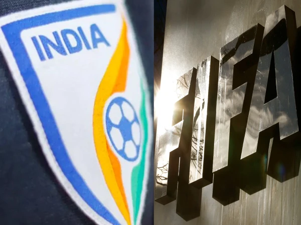 فیفا نے بھارت کو قوانین کی پابندی یقینی بنانے کا انتباہ جاری کر دیا