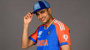 بھارتی کپتان شبمن گل بیمار