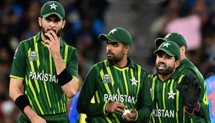 پی سی بی نے این او سی حاصل کرنے والے کھلاڑیوں کو بی بی ایل کھیلنے کی اجازت دے دی