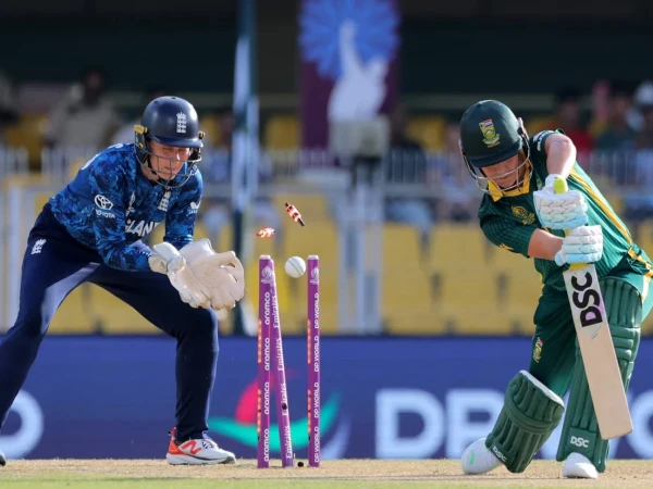 آئی سی سی ویمنز ورلڈ کپ: پہلا سیمی فائنل، انگلینڈ اور جنوبی افریقہ آج آمنے سامنے