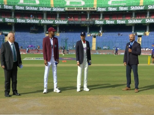 بھارت میں انٹرنیشنل میچ کے دوران خالی اسٹینڈز  نے انتظامیہ کی کارکردگی پر سوال اٹھا دیے