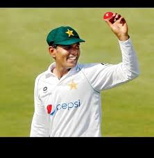 نعمان علی نے 77 سال پرانا فضل محمود کا ریکارڈ توڑ دیا