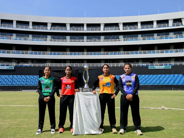 قومی ویمنز انڈر-19 کیمپ لاہور سے کراچی منتقل، نئی مقام پر تربیاتی سیشنز کا آغاز جلد متوقع