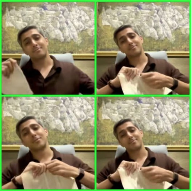 علی ترین نے پی سی بی کا نوٹس پھاڑ دیا، ملتان سلطان فارغ؟🔥