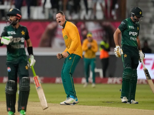 پاکستان بمقابلہ جنوبی افریقہ وائٹ بال سیریز: ٹکٹوں کی قیمتوں کا اعلان