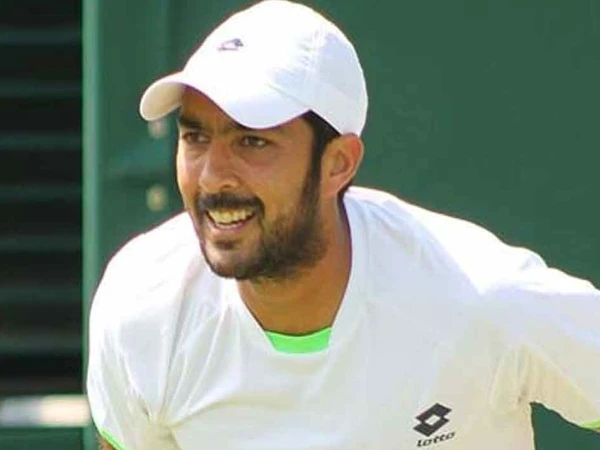 ٹینس اسٹار اعصام الحق  نے ریٹائرمنٹ کا اعلان کر دیا