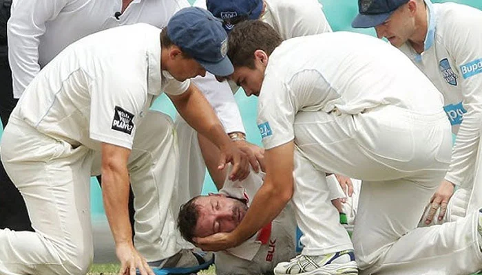 11 سال پہلے کرکٹ میچ میں پیش آنے والے ناخوشگوار واقعے کی آج بھی یاد تازہ