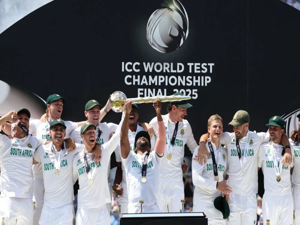 ورلڈ ٹیسٹ چیمپئن شپ میں بڑی تبدیلی زیرِ غور