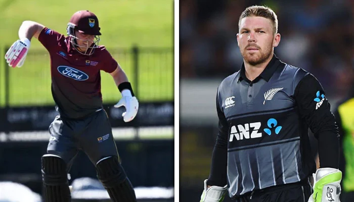 ٹم سیفرٹ ویسٹ انڈیز کیخلاف ٹی ٹوئنٹی سیریز سے دستبردار