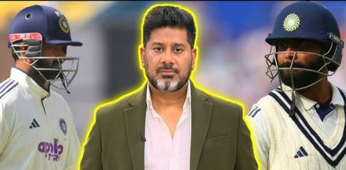 جنوبی افریقہ کے بعد بھارت کا ہوم ایڈوانٹیج اب نہیں رہا، وکرانت گپتا