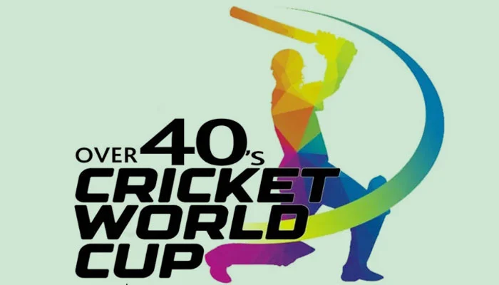 اوور 40 ٹی ٹوئنٹی ورلڈ کپ: پاکستان اور آسٹریلیا کی فائنل میں رسائی