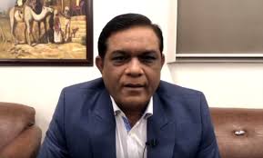 پاکستان کو اسپنرز کی جوڑی کے ساتھ میدان میں اترنا چاہیے, راشد لطیف کا مشورہ