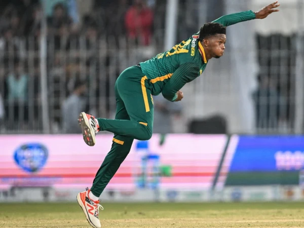 “جنوبی افریقی بولر پیٹر  نے ون ڈے کرکٹ میں نیا ریکارڈ قائم کر دیا”