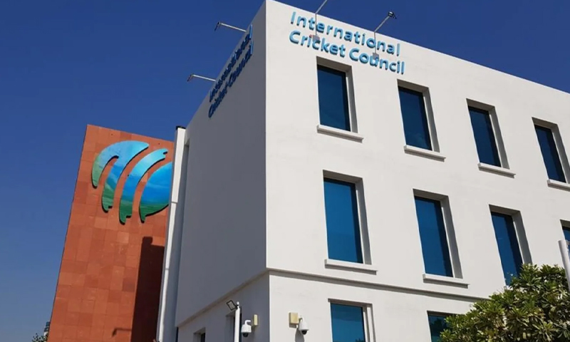 “آئی سی سی  نے ٹی20 ورلڈ کپ 2026 کے میزبان مقامات کی منظوری دے دی”