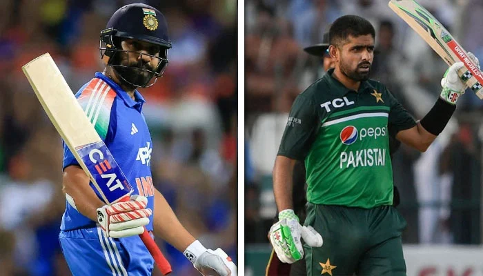 “آئی سی سی نے ون ڈے کرکٹرز کی نئی رینکنگ جاری کر دی”