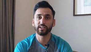 “سلمان علی آغا نے شاہد آفریدی کا کیلنڈر ایئر ریکارڈ برابر کر دیا”