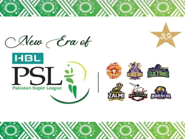 پی ایس ایل کی نئی فرنچائزز کی فروخت کے لیے ٹینڈر طلب