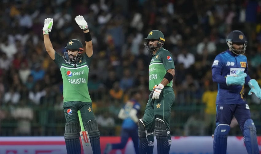 تین ملکی ٹی 20 سیریز کے ٹکٹس آج سے آن لائن دستیاب