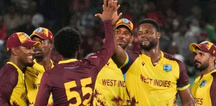 “ویسٹ انڈیز  نے بنگلادیش کو کلین سویپ کرتے ہوئے ٹی ٹوئنٹی سیریز اپنے نام کرلی”