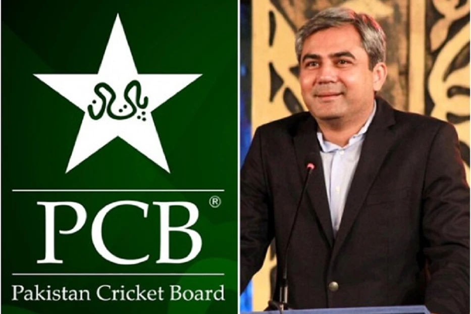 چیئرمین پی سی بی محسن نقوی کا غنی لاہور اسکول کرکٹ کپ کا افتتاح