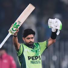 بابر اعظم  نے نیا ریکارڈ اپنے نام کرلیا