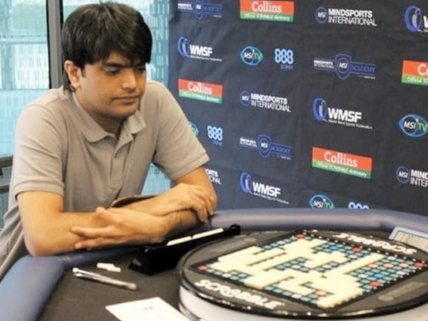 “ورلڈ اسکریبل چیمپیئن شپ میں پاکستان کی شاندار کامیابی”