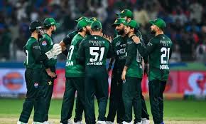 قومی کرکٹرز کو مختلف لیگز میں حصہ لینے کے لیے این او سی جاری