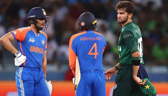 آئی سی سی 25 نومبر کو ٹی ٹوئنٹی ورلڈ کپ کا باضابطہ شیڈول جاری کرے گا