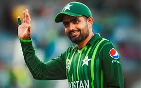 بابر اعظم  نے زمبابوے کے خلاف سب سے زیادہ ٹی ٹوئنٹی نصف سنچریاں بنانے کا ریکارڈ قائم کر دیا