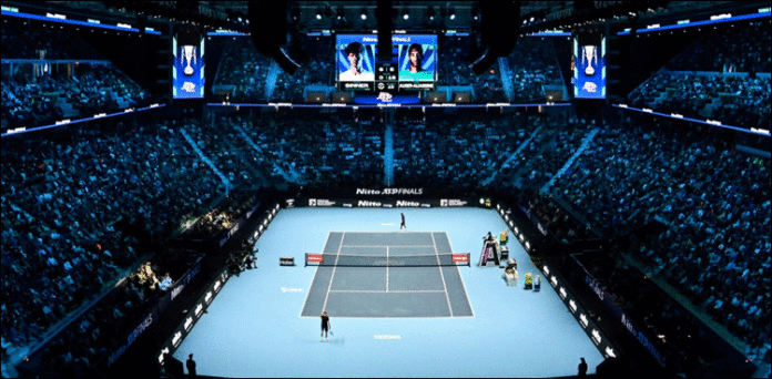 “اٹلی: ٹینس چیمپیئن شپ فائنل کے دوران 2 تماشائی جاں بحق”