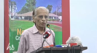 سندھیوں کا کرکٹ پر احسان یہ ہے کہ 1932 میں جب بھارت کو ٹیسٹ اسٹیٹس ملا اور ٹیم انگلینڈ گئی، تو پہلا اوپنر کراچی کا سندھی جیو مل ناؤں مل تھا،