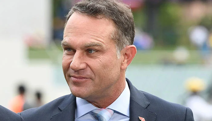 گھریلو تشدد کیس میں سابق آسٹریلوی کرکٹر کی تاحیات ممبرشپ ختم