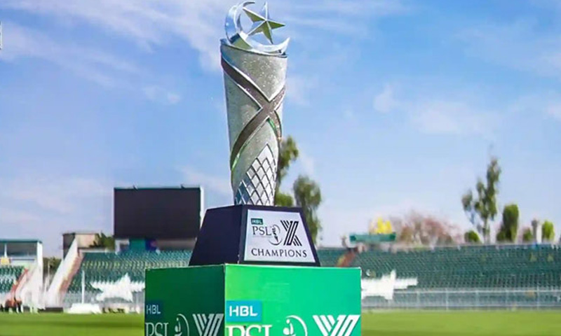 پی ایس ایل نیویارک روڈ شو: نیا پوسٹر جاری