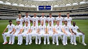 تیسرے ایشیز ٹیسٹ کے لیے انگلینڈ کی پلیئنگ الیون