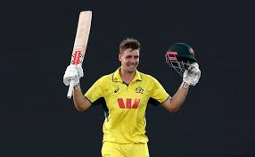 کولکتہ نائٹ رائیڈرز نے تاریخ رقم کر دی، کیمرون گرین مہنگے ترین غیر ملکی کھلاڑی