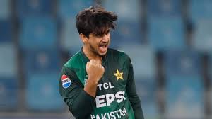 “صائم ایوب بن گئے ٹی ٹوئنٹی کرکٹ کے نمبر ون آل راؤنڈر”