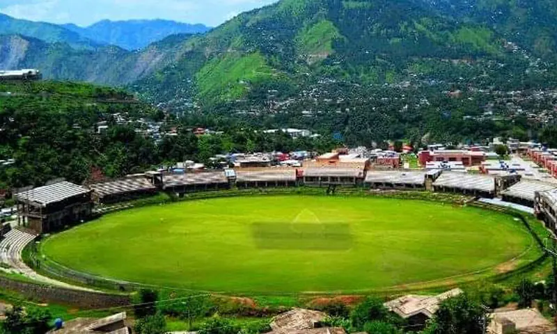 پاکستان کرکٹ بورڈ  لے آیا پی ایس ایل کے میچز وادی آزاد کشمیر میں