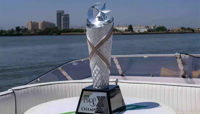 پی ایس ایل روڈ شو نیویارک میں منعقد کرنے کا اعلان