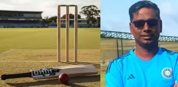 انڈر19 کھلاڑیوں کا ہیڈ کوچ پر حملہ: سر پر 20 ٹانکے لگ گئے