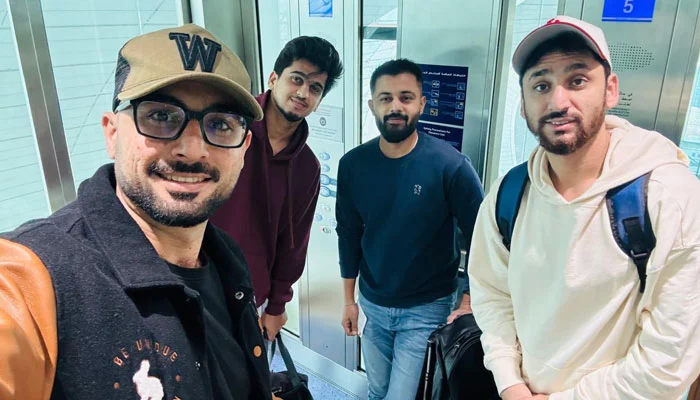 پی ایس ایل کا نیویارک روڈ شو آج، قومی کھلاڑی امریکا میں موجود