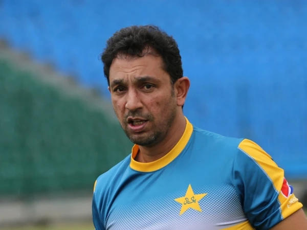 اظہر محمود کا پاکستانی ٹیسٹ ٹیم کے ساتھ سفر مکمل