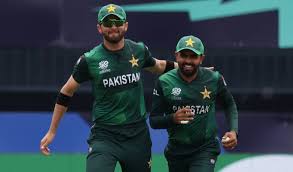آسٹریلیا کے خلاف ون ڈے سیریز کے لیے پاکستان کے 16 رکنی اسکواڈ کا اعلان