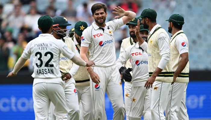 پاکستان کرکٹ ٹیم ویسٹ انڈیز کے دورے کے لیے 13 جولائی کو روانہ ہوگی