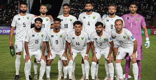 961 دن بعد پاکستان کی فٹبال میں شاندار واپسی