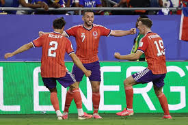 فیفا ورلڈ کپ 2026: اسکاٹ لینڈ نے ہیٹی کو 1-0 سے شکست دے دی