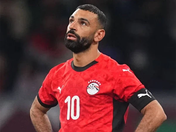 فیفا نے مسلم ملک مصر کی کِٹ میں فوری تبدیلی کا حکم جاری کر دیا