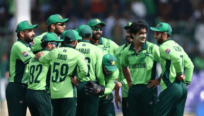 سینٹرل کنٹریکٹس میں بڑی تبدیلیوں کا اعلان، کھلاڑیوں کی کیٹیگریز میں ردوبدل