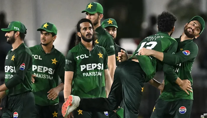 پاکستان کرکٹ بورڈ نے سینٹرل کنٹریکٹ منظرِ عام پر نہ لانے کا فیصلہ کر لیا