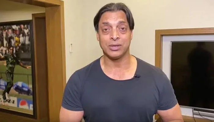 شعیب اختر کے بڑے بھائی شاہد اختر انتقال کر گئے